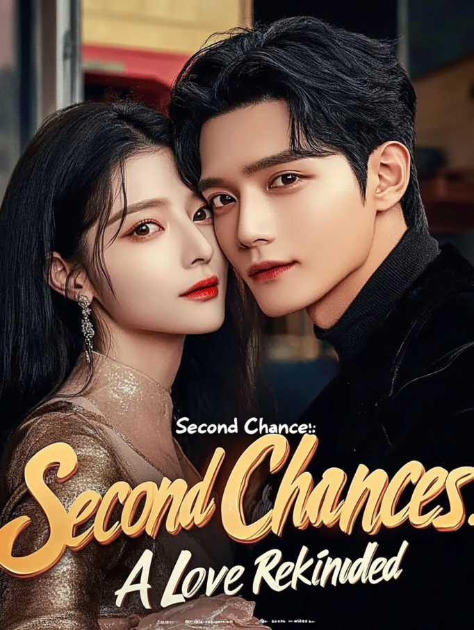 Second Chances: A Love Rekindled