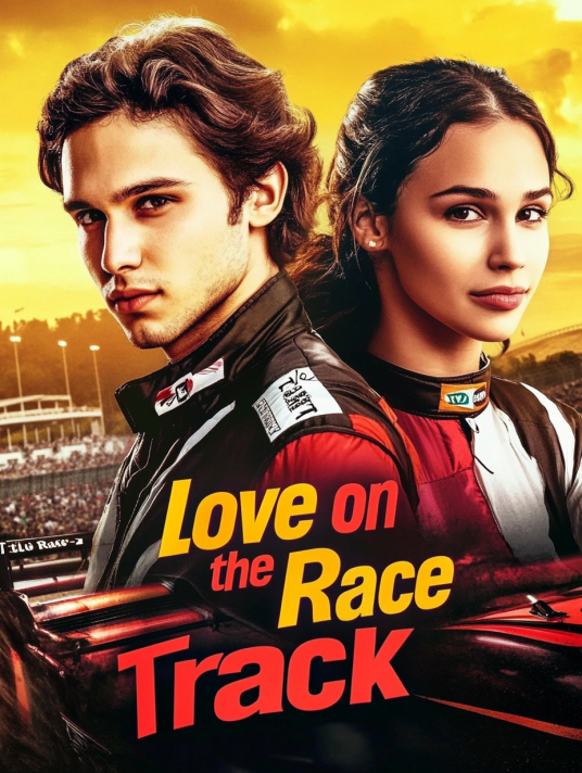 Love on the Race Track