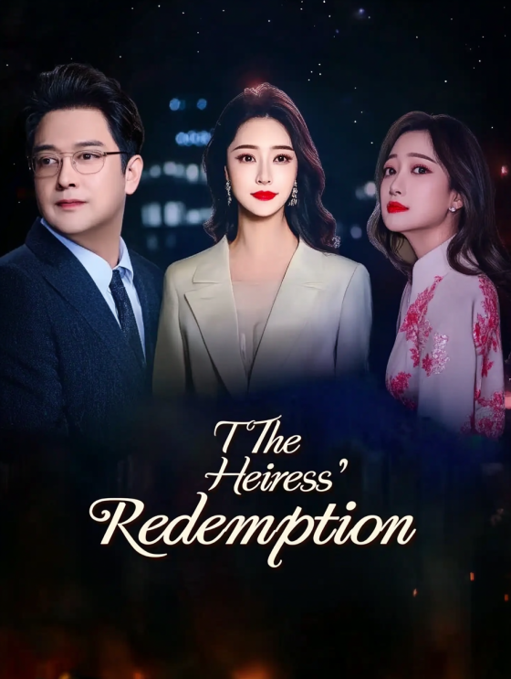 The Heiress' Redemption