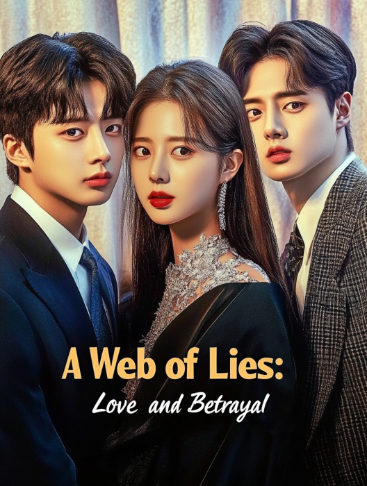 A Web of Lies: Love and Betrayal