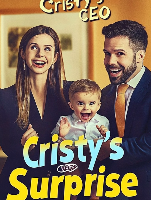 Cristy's CEO Surprise