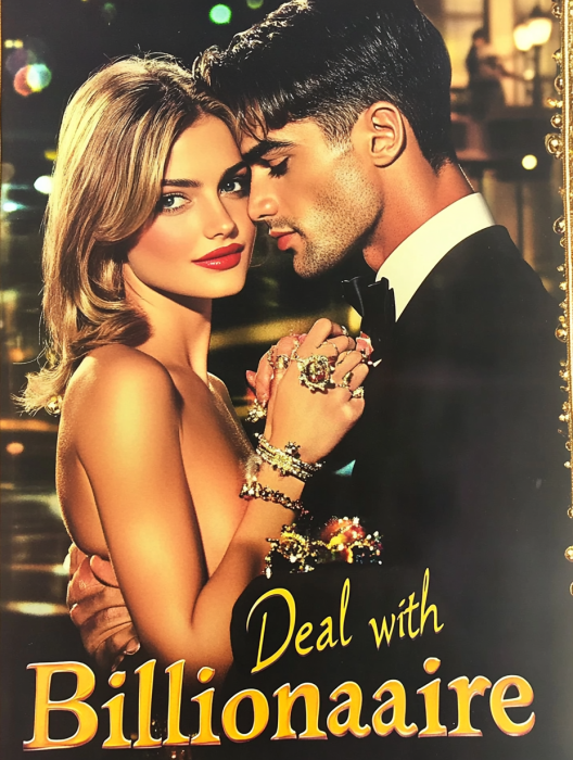 A Deal with the Billionaire