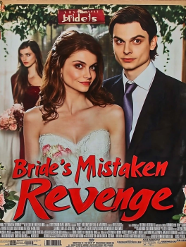 Bride's Mistaken Revenge