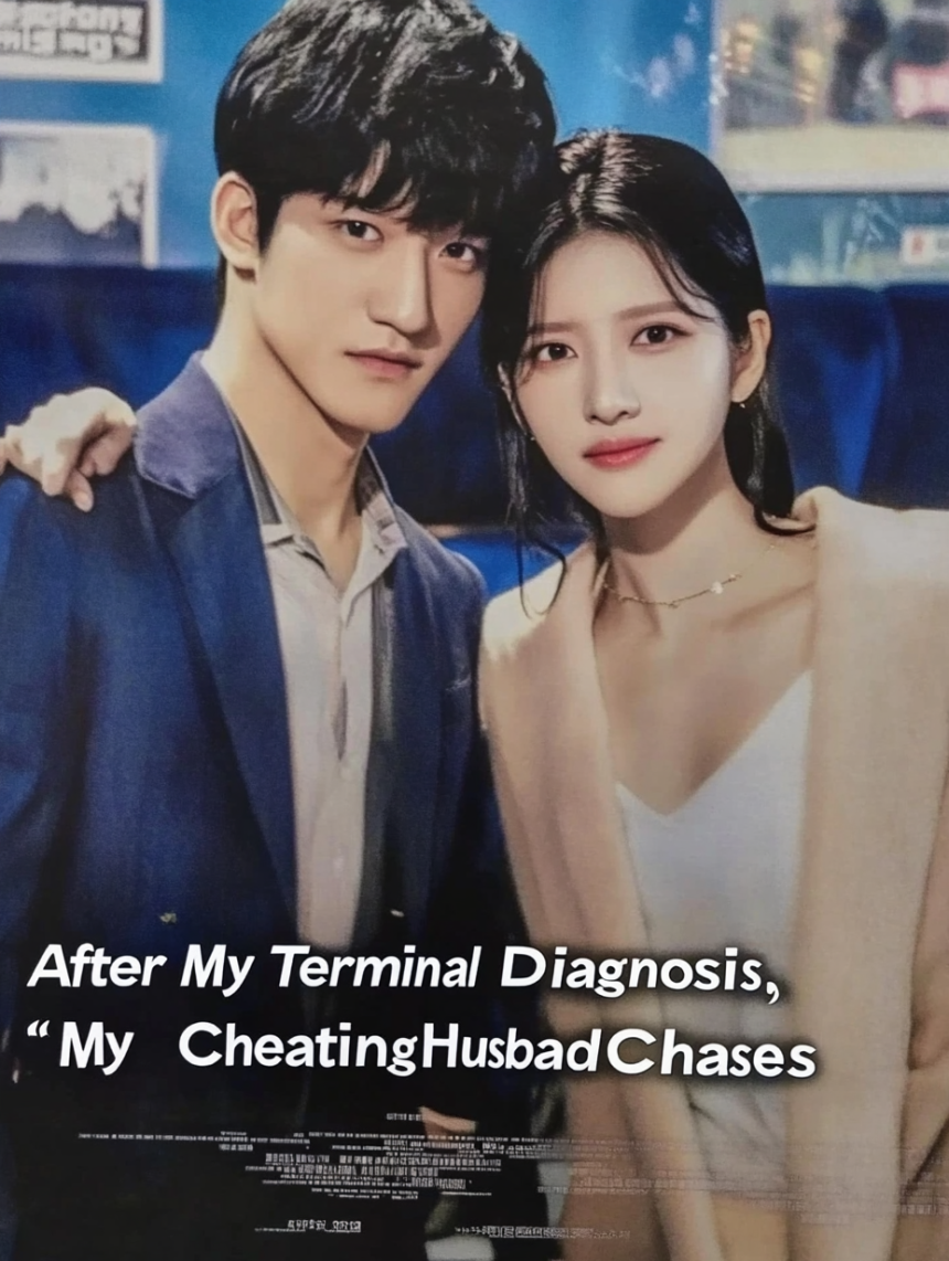 After My Terminal Diagnosis, My Cheating Husband Chases Me