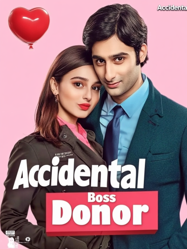 Accidental Boss Donor
