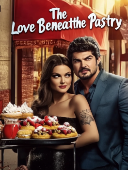 The Love Beneath the Pastry