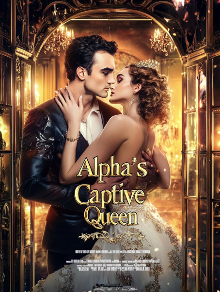 Alpha’s Captive Queen
