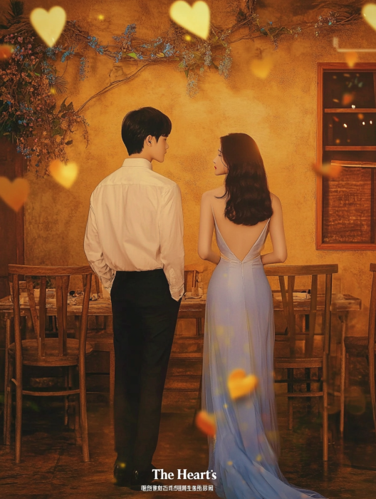 The Heart's Regret