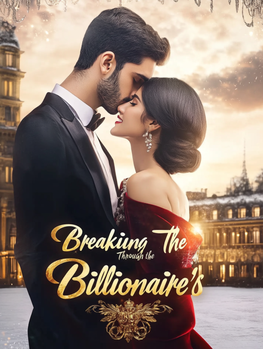 Breaking Through the Billionaire’s Ice