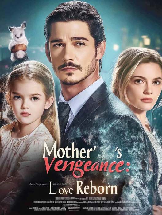 A Mother’s Vengeance: Love Reborn