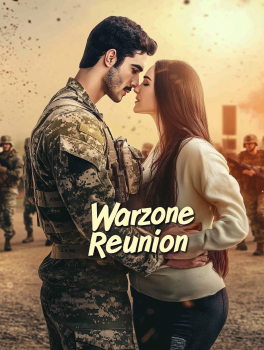 Warzone Reunion