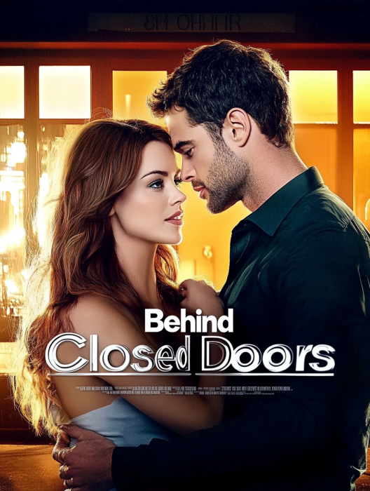Behind Closed Doors