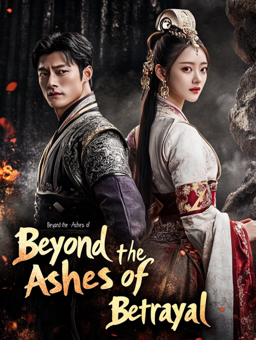 Beyond the Ashes of Betrayal