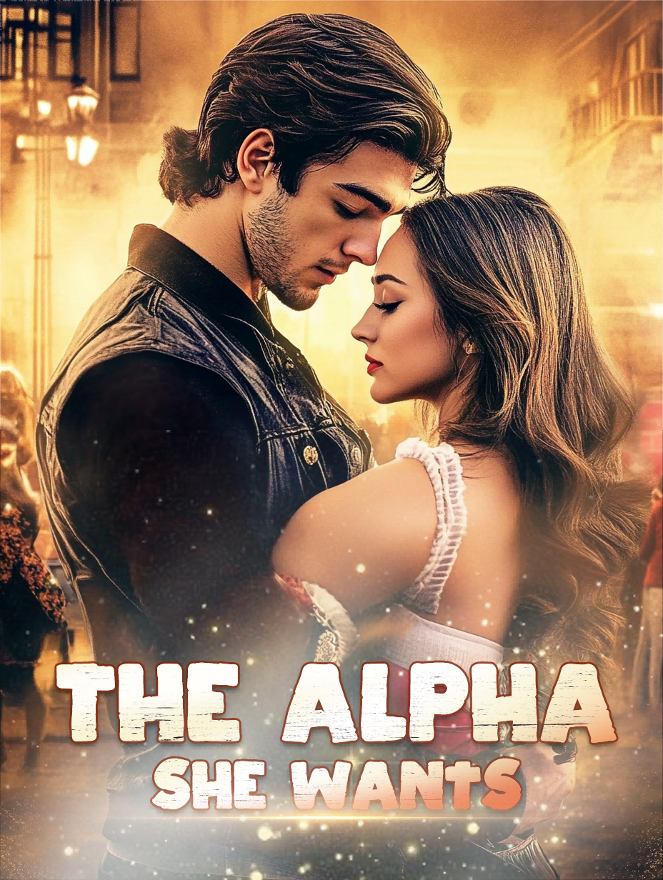 The Alpha She Wants