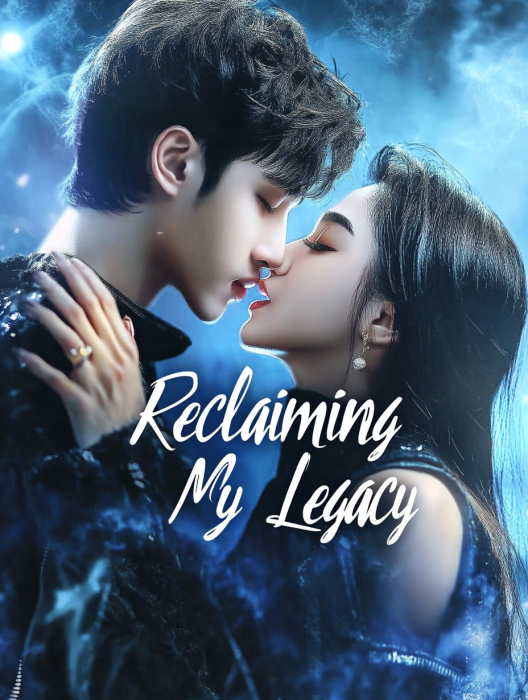 Reclaiming My Legacy: A Mother’s Vengeance