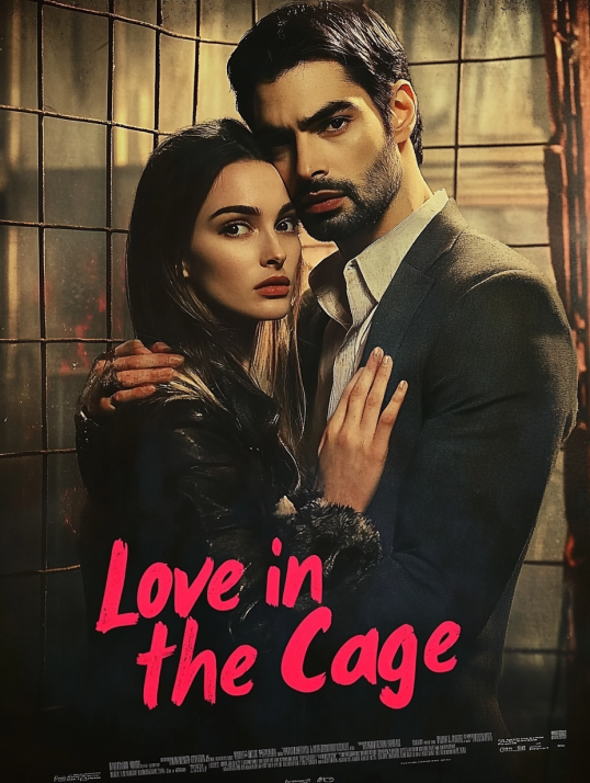Love in the Cage