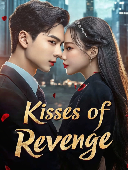 Kisses of Revenge