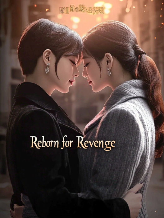 Reborn for Revenge