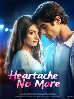 Heartache No More