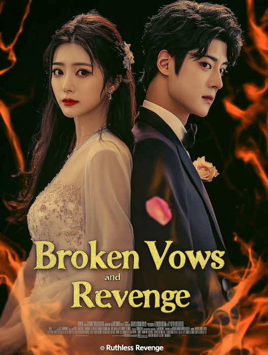 Broken Vows and Ruthless Revenge