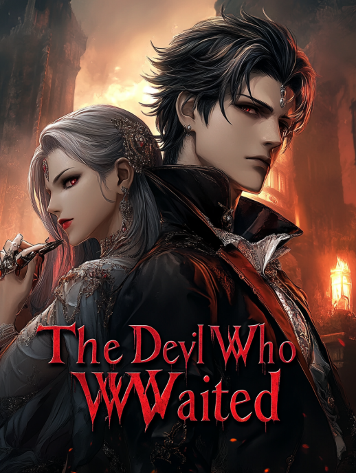 The Devil Who Waited