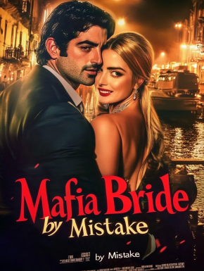 Mafia Bride by Mistake