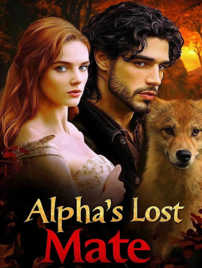 Alpha’s Lost Mate