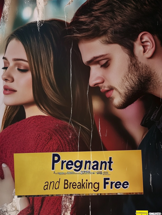 Pregnant and Breaking Free