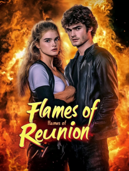 Flames of Reunion