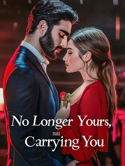 No Longer Yours, Still Carrying You
