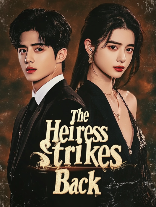 The Heiress Strikes Back