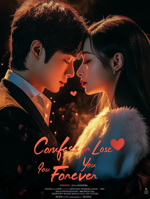 Confess or Lose You Forever