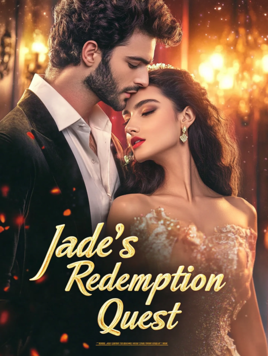 Jade's Redemption Quest