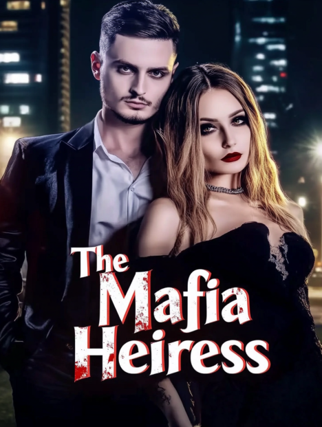 The Mafia Heiress