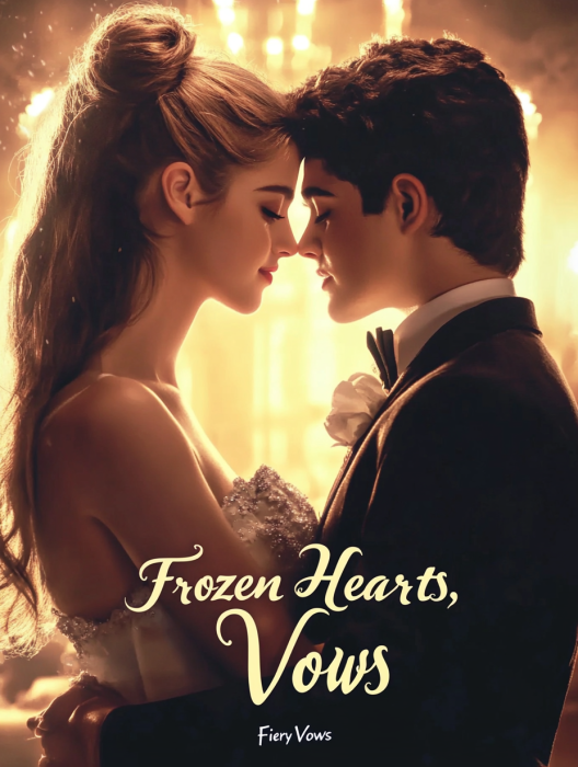 Frozen Hearts, Fiery Vows