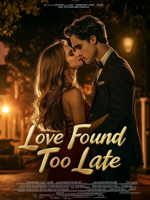Love Found Too Late