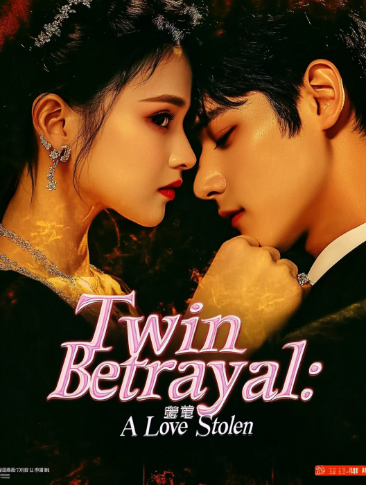 Twin Betrayal: A Love Stolen