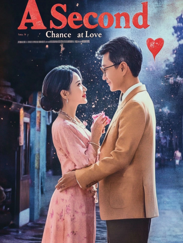 A Second Chance at Love