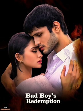 Bad Boy's Redemption