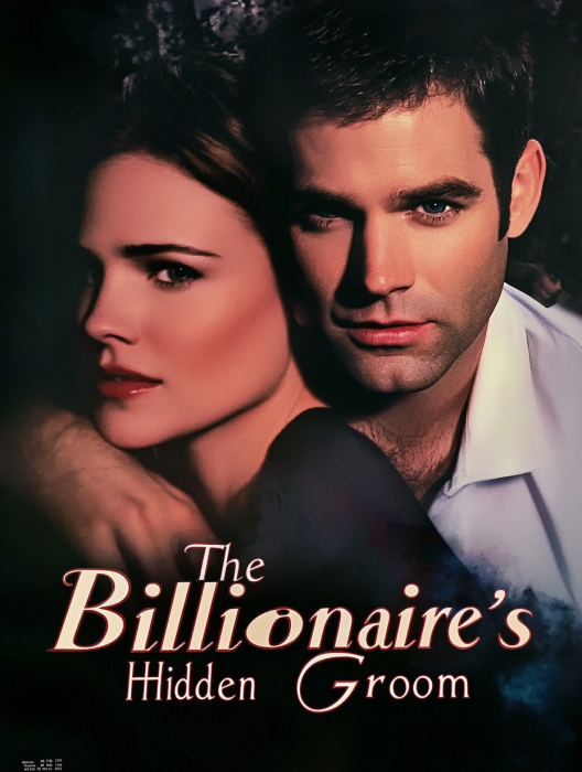 The Billionaire’s Hidden Groom