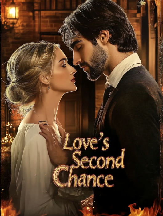 Love's Second Chance