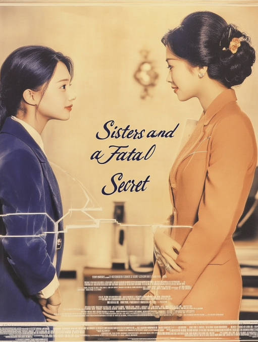 Sisters and a Fatal Secret