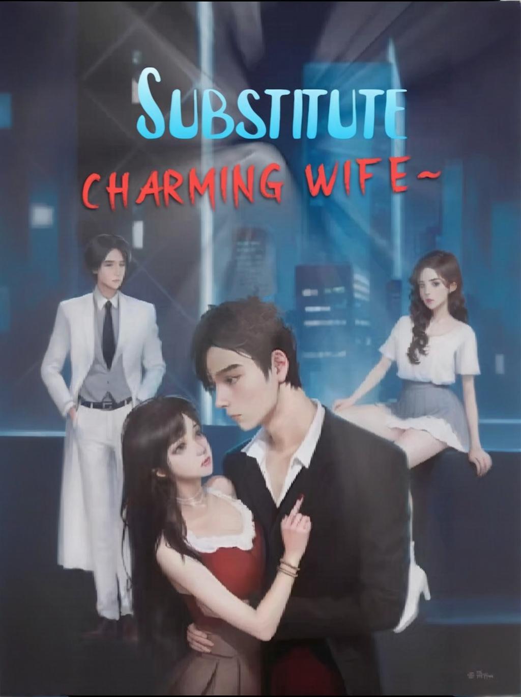 Shi Zong's Substitute Ex-Wife DUBBED