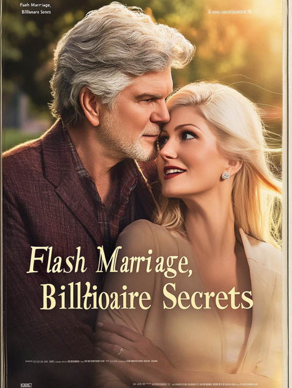 Flash Marriage, Billionaire Secrets