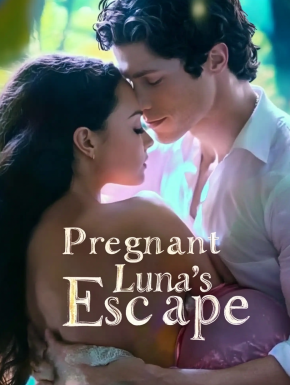 Pregnant Luna's Escape