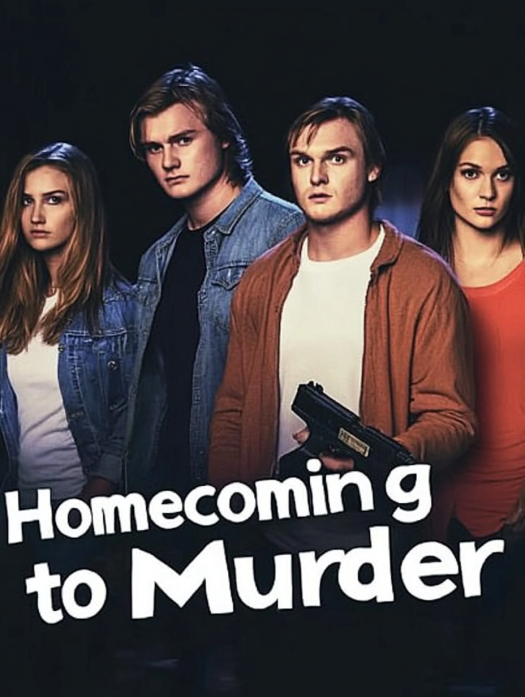 Homecoming to Murder