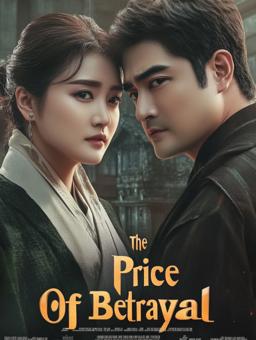 The Price of Betrayal
