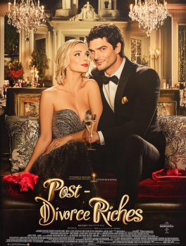 Post - Divorce Riches