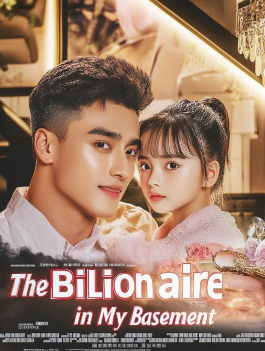 The Billionaire in My Basement