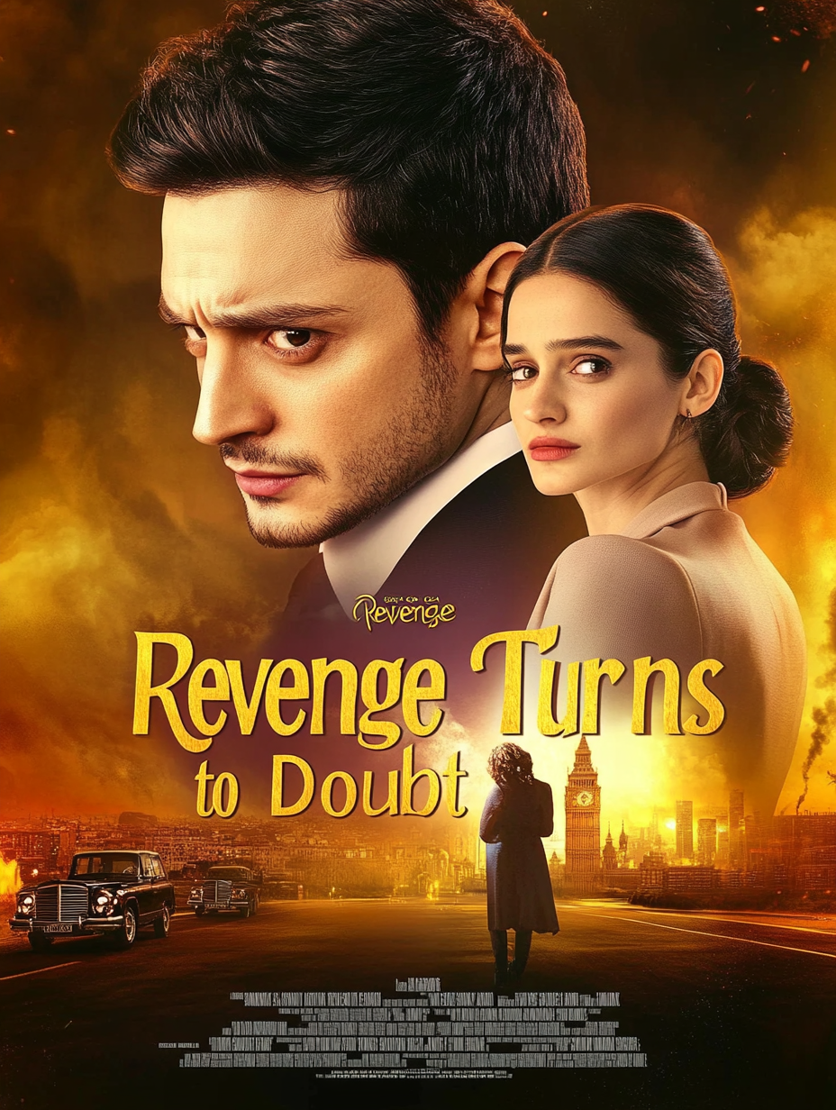 Revenge Turns to Doubt